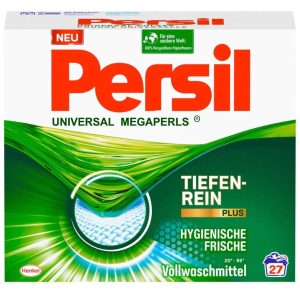 PERSIL UNIVERSAL MEGAPERLS  6 / 1.998 KG. - 27 WL