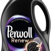 PERWOLL RENEW BLACK ( black )   8 / 1.375L