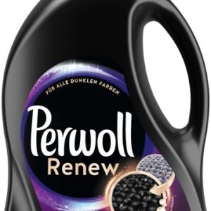 PERWOLL RENEW BLACK ( black )   8 / 1.375L