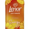LENOR SOMMER SOFTENER (YELLOW) 12 / 800 ML