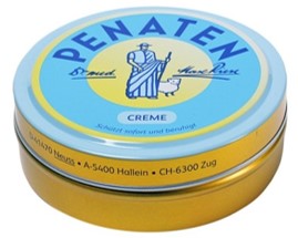 PENATEN CREME 6/150ml.