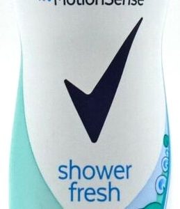 REXONA  SPRAY  SHOWER  FRESH - women 6 / 150 ml.