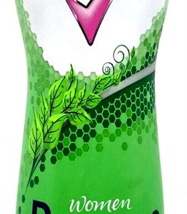 REXONA  SPRAY  ACTIVE  EMOTION - women 6 / 150 ml.