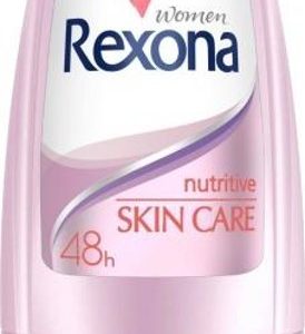 REXONA  ROLL  ON  NEUTRAL  SKIN  CARE - women 6 / 50 ml.