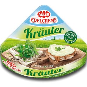 ADLER KRAEUTER / HERBS  20 / 100 G.