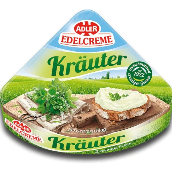 ADLER KRAEUTER / HERBS  20 / 100 G.