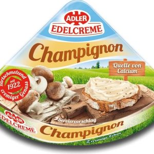 ADLER CHAMPIGNON / MUSHROOM  20 / 100 G.