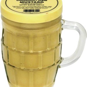 ALSTER MUSTARD IN MUG 12 / 8.45 oz.