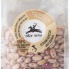 ALCE NERO ORGANIC BORLOTTI BEANS 12 / 400g