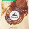 ALCE NERO ORGANIC COCOA BISCUITS 12 / 250g