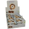 ALCE NERO ORGANIC FAIRTRADE SPELT BISCUIT MILK CHOCOLATE 96 / 28g