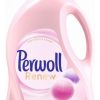 PERWOLL RENEW WOLLE & FEINES ( pink )   8 / 1.47L