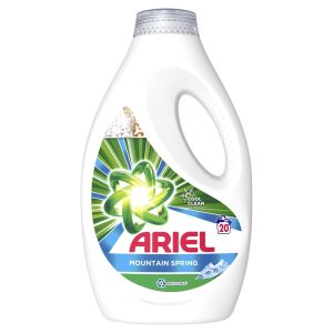 ARIEL REGULAR LIQUID 5 / 1.1 L - 20 WL