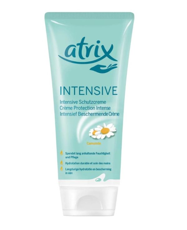 ATRIX HAND CREAM - TUBE 12 / 100 ML.