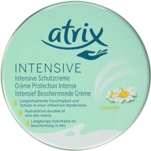 ATRIX HAND CREAM 8 / 150 ML.