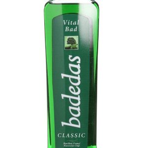 BADEDAS CLASSIC VITAL  6 / 500 ML.