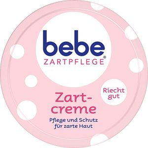 BEBE ZARTCREME DOSE 24 / 150ml