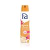 FA DEO SPRAY ORIENTAL MOMENTS women  6 / 150 ML.