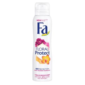 FA DEO SPRAY DRY PROTECT women  6/150 ml.