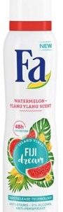 FA DEO SPRAY FIJI DREAM women  6/150 ml.