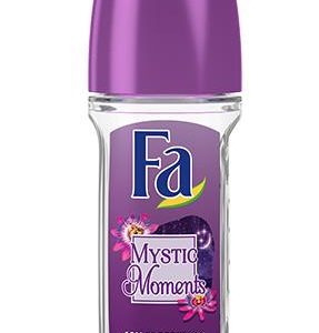 FA ROLL ON GLASS MYSTIC MOMENTS   6/50 ml.