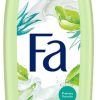 FA SHOWERGEL YOGURT ALOE VERA  6/250 ML.