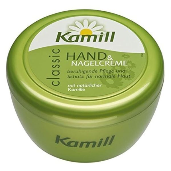 KAMILL CLASSIC CREME 10 / 150ml.