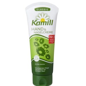 KAMILL CLASSIC CREME TUBE 10/100 ml.