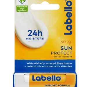 LABELLO SUN PROTECT single 6 STK.