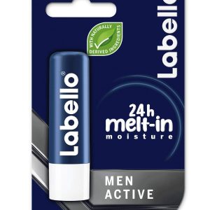 LABELLO FOR MEN single 6 STK.