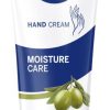 NIVEA HAND CREAM MOISTURE CARE OLIVE OIL  -Tube  12/75ml.