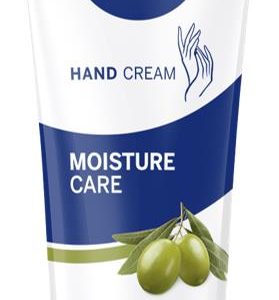 NIVEA HAND CREAM MOISTURE CARE OLIVE OIL  -Tube  12/75ml.