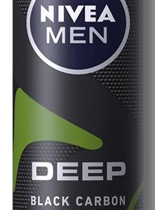 NIVEA DEO SPRAY DEEP AMAZONIA men  6/150ml.