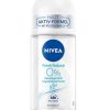 NIVEA DEO ROLL ON FRESH NATURAL women  6/50ml.