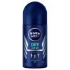 NIVEA DEO ROLL ON DRY ACTIVE men 6/50ml.