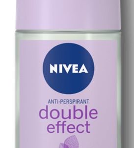 NIVEA DEO ROLL ON DOUBLE EFFECT  women 6/50ml.