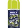 NIVEA DEO ROLL ON MENERGY WILD men  6/50ml.