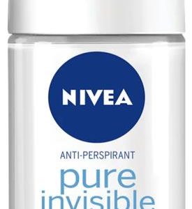 NIVEA DEO ROLL ON PURE INVISIBLE women  6/50ml.
