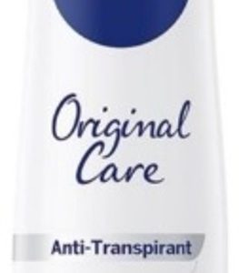 NIVEA DEO SPRAY ORIGINAL CARE 6/150ml.