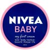 NIVEA BABY MY FIRST CREAM  5 / 150ml.