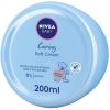 NIVEA BABY CARING SOFT CREAM  3 / 200 ml.