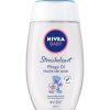 NIVEA BABY CARING OIL  6 / 200ml.