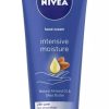 NIVEA HAND CREAM INTENSIVE CARE -Tube  12/100ml.