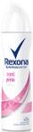 REXONA  SPRAY  PINK - women 6 / 150 ml.