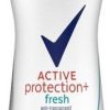 REXONA  SPRAY  ACTIVE PROTECTION + FRESH- women 6 / 150 ml.