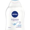 NIVEA INTIMO FRESH LOTION COMFORT 6/250 ml.