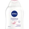 NIVEA INTIMO SENSITIVE LOTION  6/250 ml.