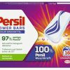 PERSIL COLOR POWER BARS  9 / 0.472 KG. - 16 WL