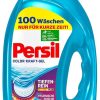 PERSIL COLOR GEL  2 / 5 L- 100 WL