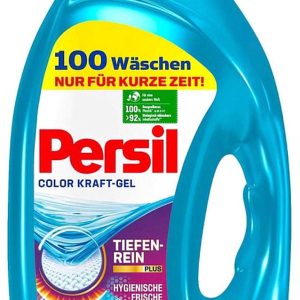 PERSIL COLOR GEL  2 / 5 L- 100 WL